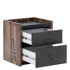 Dzieci LENART Szafka nocna FARGO FG-12