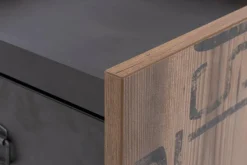 Dzieci LENART Szafka nocna FARGO FG-12