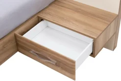 Szafka nocna GALA 1S NS1-R/GL