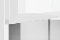 Szafka nocna GLAMOUR 3S TYP07 z oświetleniem