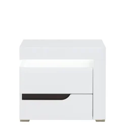 Szafki Nocne|Furni Home Szafka nocna IRMA IM18 prawa