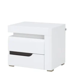 Szafki Nocne|Furni Home Szafka nocna IRMA IM18 prawa