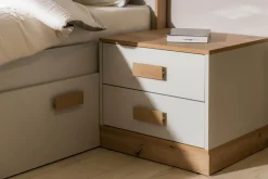 Szafka nocna KIKU
