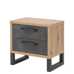 Szafka nocna LAFABRICA 2S