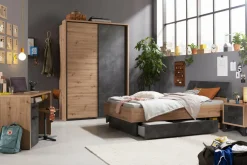 Szafka nocna LAFABRICA 2S