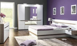 Furni Home Szafka nocna LIONEL li 13