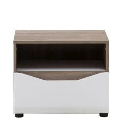 Furni Home Szafka nocna LIONEL li 13