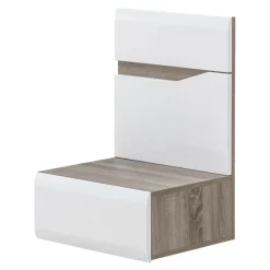Furni Home Szafka nocna LIONEL li 15