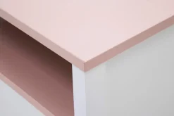 Szafki Nocne Dla Dzieci|Szafki Nocne|LENART Szafka nocna MIA MI-07