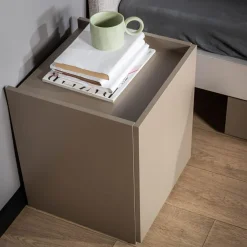 Szafki Nocne Dla Dzieci|Szafki Nocne|LENART Szafka nocna SIGMA