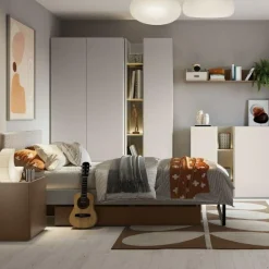 Szafki Nocne Dla Dzieci|Szafki Nocne|LENART Szafka nocna SIGMA