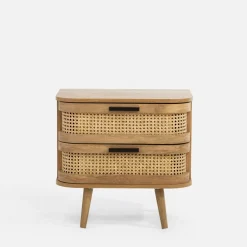 Szafki Nocne|Szafki|inny Szafka nocna w stylu boho FABLA