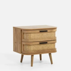 Szafki Nocne|Szafki|inny Szafka nocna w stylu boho FABLA