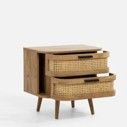 Szafki Nocne|Szafki|inny Szafka nocna w stylu boho FABLA