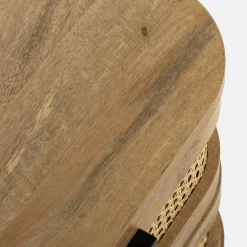 Szafki Nocne|Szafki|inny Szafka nocna w stylu boho FABLA