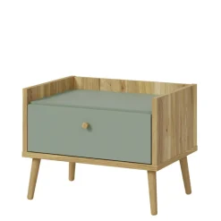 Dzieci FORTE Szafka nocna WHENUA