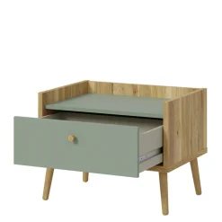 Dzieci FORTE Szafka nocna WHENUA