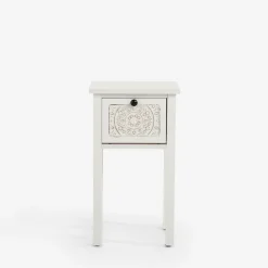 Szafki Nocne|Szafki|inny Szafka nocna z ornamentem FINESELLO