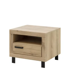 Szafki Nocne|Szafki|DiTrendi Szafka nocna z szufladą DENVER