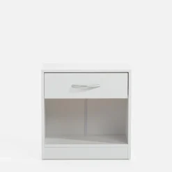 Szafki Nocne|Szafki|inny Szafka nocna z szufladą FERMILARI