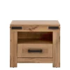 Szafki Nocne|Szafki|Esteti Szafka nocna z szufladą MORTIZ