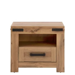 Szafki Nocne|Szafki|Esteti Szafka nocna z szufladą MORTIZ