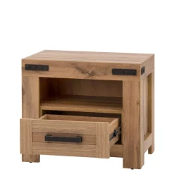 Szafki Nocne|Szafki|Esteti Szafka nocna z szufladą MORTIZ