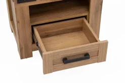 Szafki Nocne|Szafki|Esteti Szafka nocna z szufladą MORTIZ