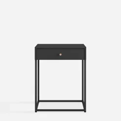 Szafki Nocne|Szafki|inny Szafka nocna z szufladą SANTILA