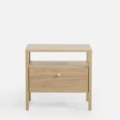 LENART Szafka nocna z szufladą SNUGLY