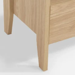 LENART Szafka nocna z szufladą SNUGLY