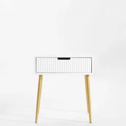 Szafki Nocne|Szafki|inny Szafka nocna z szufladą SUSURRO