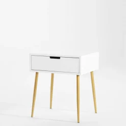 Szafki Nocne|Szafki|inny Szafka nocna z szufladą SUSURRO