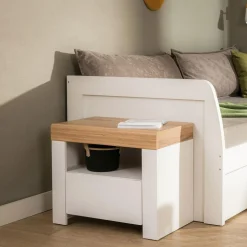 Szafki Nocne Dla Dzieci|Szafki Nocne|inny Szafka nocna z szufladą TAURUS II