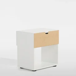 Szafka nocna z szufladą TIPO