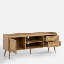 Szafki Rtv|Szafki|inny Szafka pod telewizor boho FUZIONE