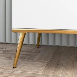 Szafki Rtv|Szafki|inny Szafka pod telewizor glamour VITERBO