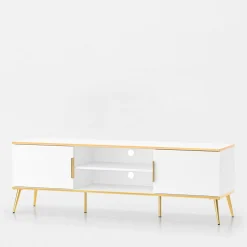 Szafki Rtv|Szafki|inny Szafka pod telewizor glamour VITERBO