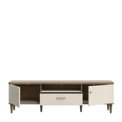 Szafki Rtv|Szafki|FORTE Szafka pod telewizor LACETTI