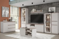 Szafki Rtv|Szafki| Szafka pod telewizor LIMA