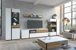 Szafki Rtv|Szafki| Szafka pod telewizor nowoczesna NOVENA