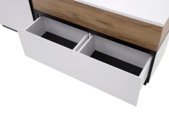 Szafki Rtv|Szafki| Szafka pod telewizor nowoczesna NOVENA