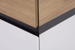 Szafki Rtv|Szafki| Szafka pod telewizor nowoczesna NOVENA