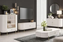 Szafki Rtv|Szafki| Szafka pod telewizor VITTORIA