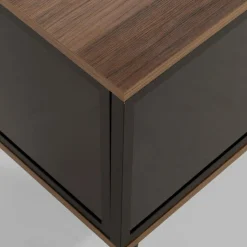 Szafki Rtv|Szafki|inny Szafka pod telewizor z oświetleniem VICI