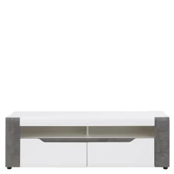 Szafki Rtv|Szafki|Furni Home Szafka RTV BRANDO 2S B1
