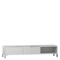 Szafka RTV BRODWAY BY02 2D