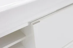 Szafki Rtv|Szafki|Modum Szafka RTV DAMA BIANCA 141PTV.01BI