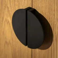 Szafki Rtv|Szafki|inny Szafka RTV dąb baltic MOND 160 cm