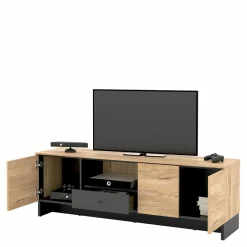 Szafka RTV do salonu NOMAD
